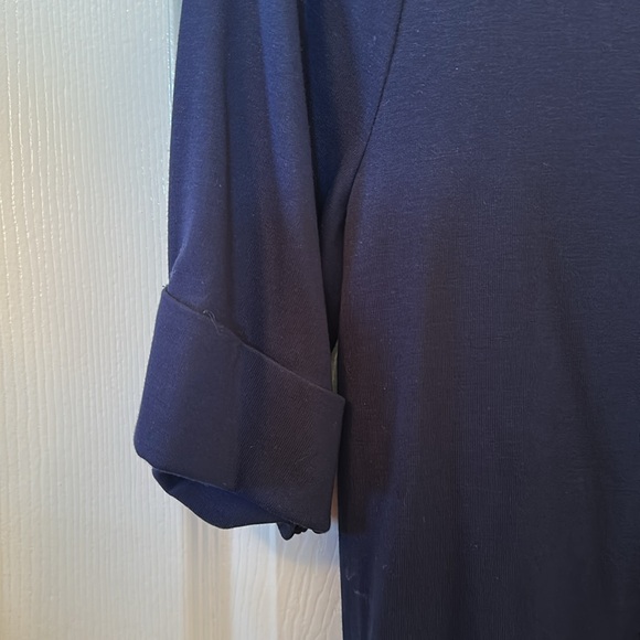 NWT Lauren Ralph Lauren Top 21-23” PTP 26”L - Picture 5 of 8